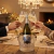 Champagne Latitud Espumante Dulce 750cc - comprar online