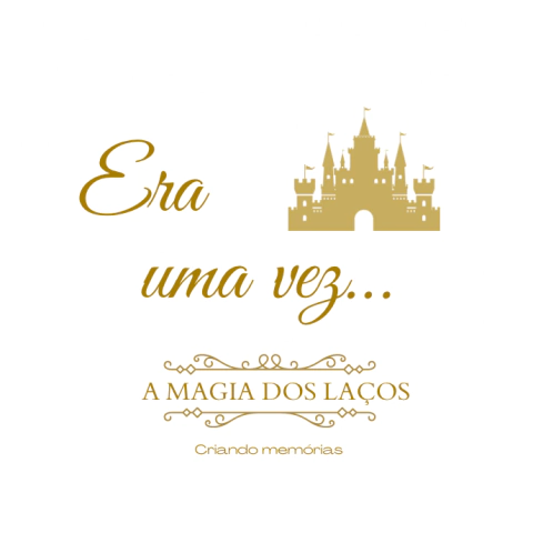 A Magia Dos Laços