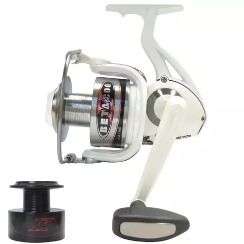 Molinete Marine Sports Beta Ii 300 Fricção Dianteira