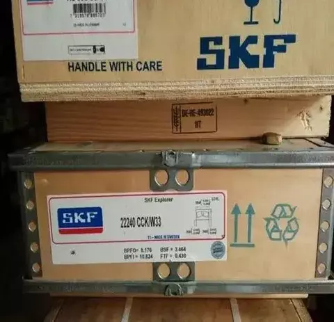 22240 CCK/W33 SKF