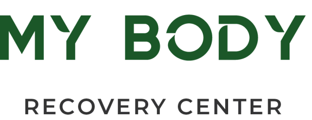 My Body - Recovery Center