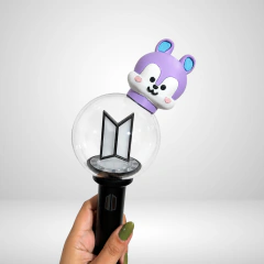 MANG para Lightstick V4 BTS – Acessório Army Bomb V4 NOVA