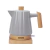 Hervidora Eléctrica Joog Ceramic Kettle JGC-10 1.5L 1500W 220V 50/60Hz - Gris