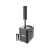 Parlante Portátil Joog JK30 USB/TF Bluetooth Karaoke 380W RMS en internet