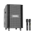 Parlante Portátil Joog JK30 USB/TF Bluetooth Karaoke 380W RMS - Joog Argentina