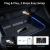 Adaptador Wireless CarPlay Joog JG-CP12 - tienda online