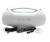 Parlante Joog Pair Ultra 450W IPX5 Bluetooth TWS Auracast White