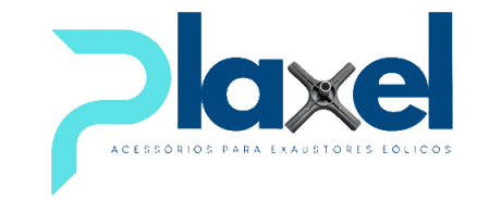 Plaxel Acessórios para Exaustores Eólicos 