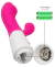 Consolador Vibrador Vaginal Punto G, C/pulgar Cosquilleador - Mayorista Bramok