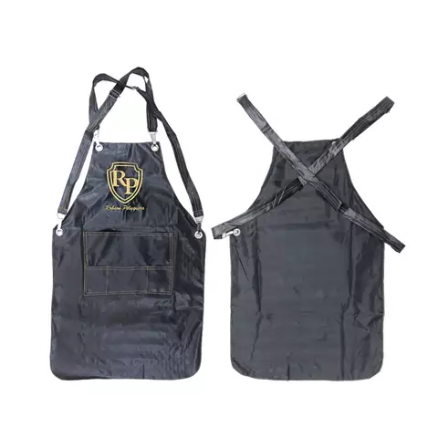 Avental Preto Robson Peluquero - comprar online