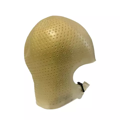 Touca Micro Strong 2 Mil Furos Robson Peluquero - comprar online