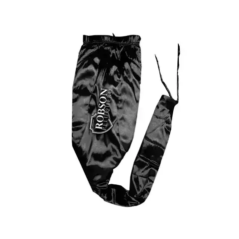 Touca Difisora Preta - comprar online