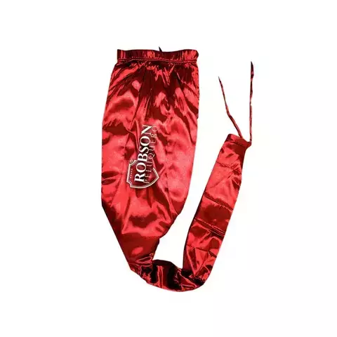 Touca Difisora Vermelha