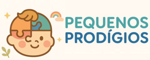 Pequenos Prodígios