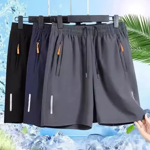 shorts masculino esportivo