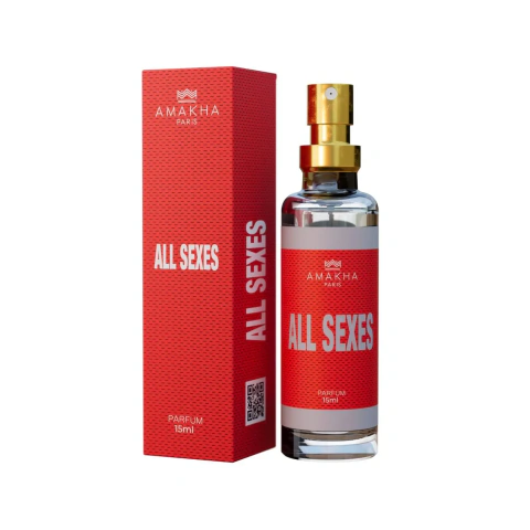 All Sexes 15ml - Insp. CK Be