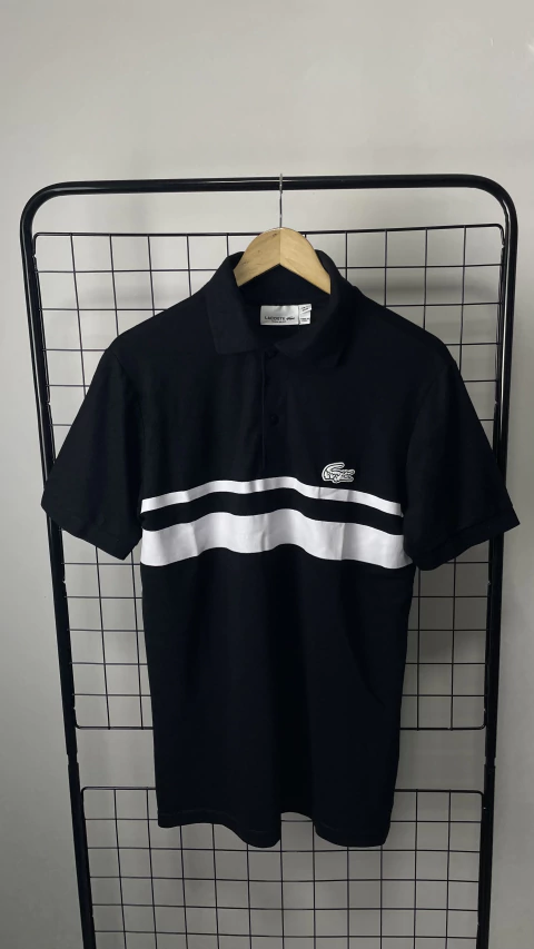 CAMISA POLO LACOSTE - PADRÃO SITE