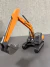 Miniatura Escavadeira XCMG MCQ 220 na internet