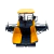 Miniatura Pavimentadora XCMG RP1005T - M Store