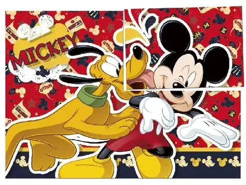 PAINEL MICKEY MOUSE (105817.7)
