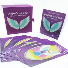 Lectura de Oráculo Angelical