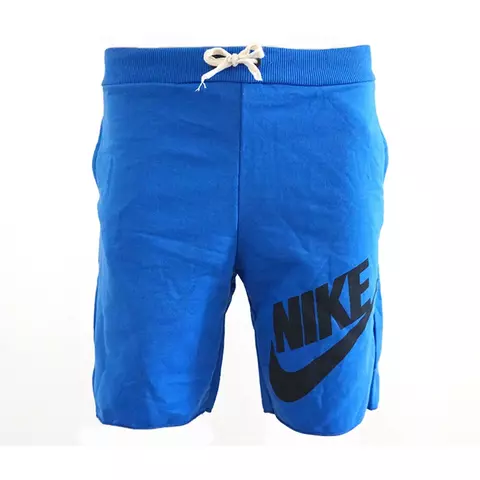 Bermuda Moletom Nike