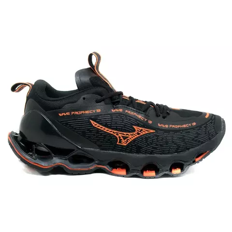 Tênis Masculino Mizuno Wave Prophecy 13