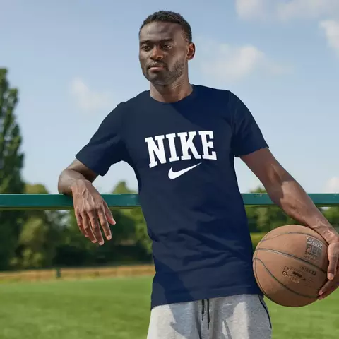 Camisa Nike HyperDry