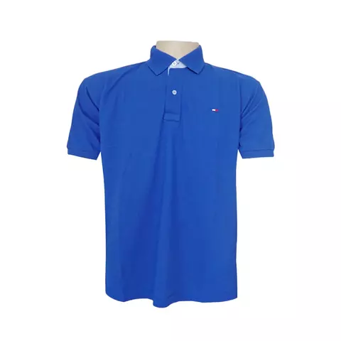 Camisa Polo Tommy Hilfiger