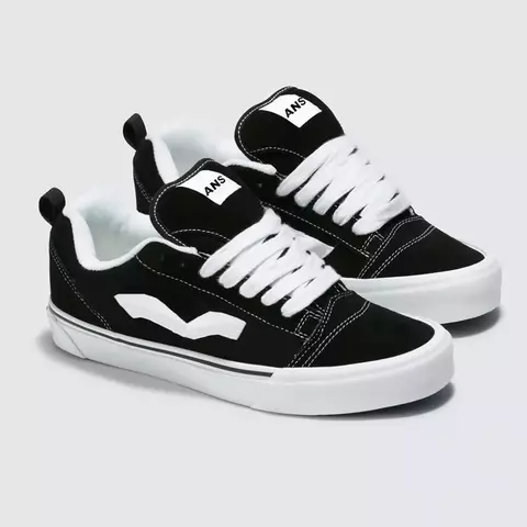 Tênis Skate Masculino e Feminino Classic old