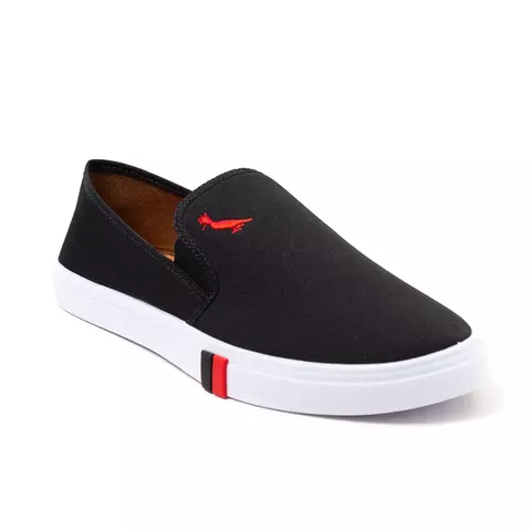 Tênis Masculino Iate Reserva Slip On