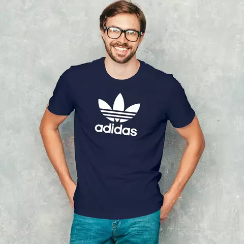 Camisa Adidas Originals