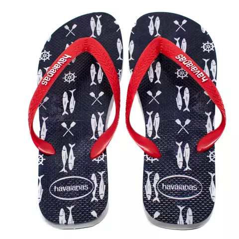 Chinelo Masculino Havaianas