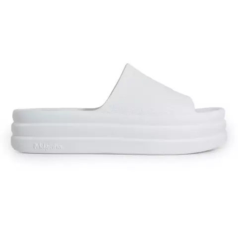 Chinelo Feminino Slide Nuvem Plataformas - comprar online