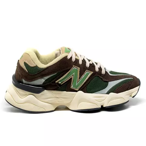 Tênis New Balance 9060 Abzorb