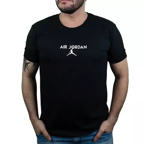 Camiseta Nike Air Jordan Premium
