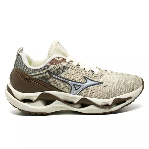 Tênis Masculino Mizuno Wave Stratos 3