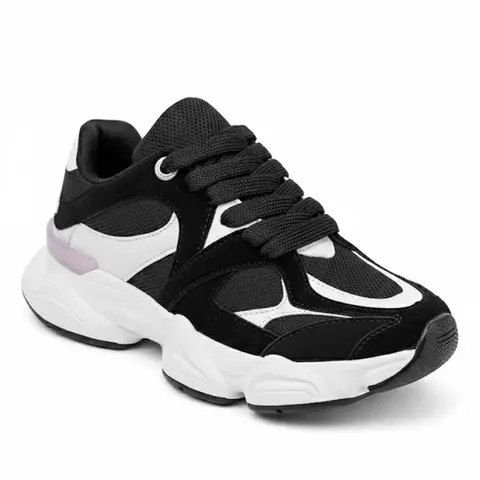 Tênis Feminino Casual Esportivo Berlim