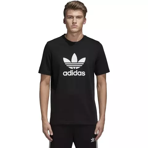 Camisa Adidas Clássica