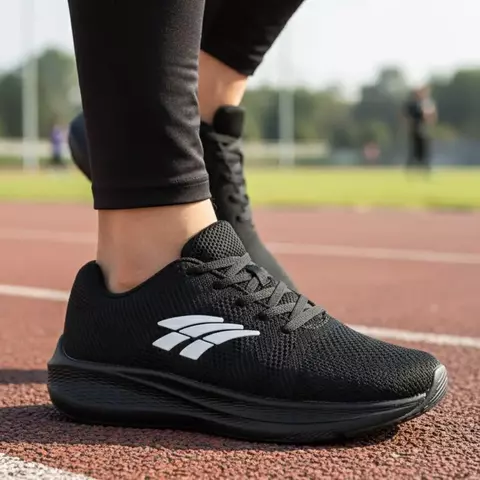 Tênis Esportivo Unissex Calçados Avellar