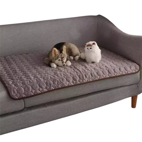 Tapete Gelado Cooling | Para cachorro e gato