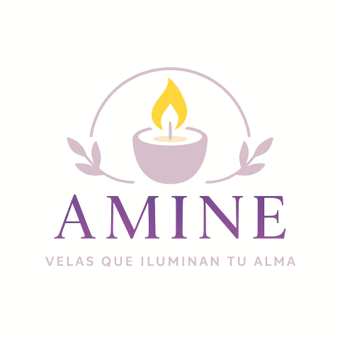 Velas Amine/ Velas aromaticas