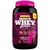 Iridium Whey Concentrado Woman (900g) - Sabor: Milkshake de Chocolate