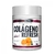 Colágeno Refresh com Vitamina C (300g) - Sabor: Laranja
