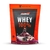 Whey 100% Refil (900g) - Sabor: Açai com Banana