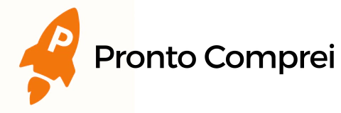 ePronto! Comprei