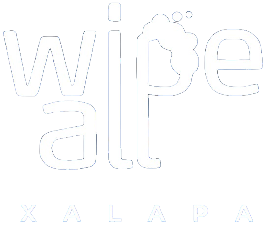 Wipe All Xalapa