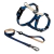 Kit Peitoral 8 + Guia London (G) - Onelovepetspts