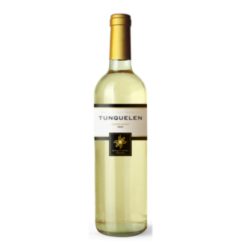 Tunquelen Chardonnay 2025 Caja x 6