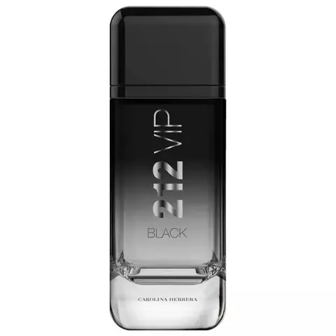 CAROLINA HERRERA - 212 VIP BLACK EAU PARFUM - comprar online